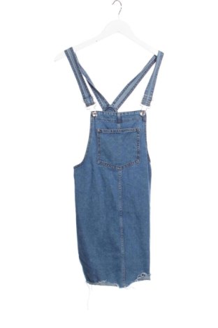 Sarafan Terranova, Mărime XS, Culoare Albastru, Preț 31,49 Lei, #137288233