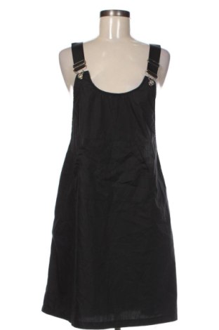 Dámské šaty s tráky Unbranded, Velikost M, Barva Černá, Cena  243,00 Kč, #137293487
