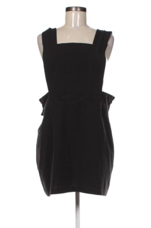 Sarafan ASOS, Mărime XL, Culoare Negru, Preț 110,23 Lei, #137297261