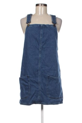 Sarafan New Look, Mărime M, Culoare Albastru, Preț 126,03 Lei, #137300632