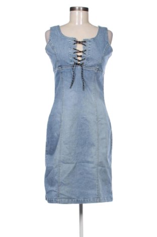 Sarafan Unbranded, Mărime M, Culoare Albastru, Preț 74,00 Lei, #137307931