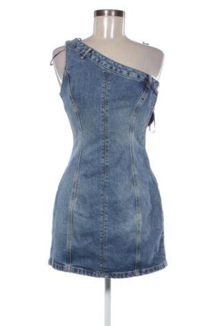 Sarafan Zara, Mărime S, Culoare Albastru, Preț 109,16 Lei, #137312581
