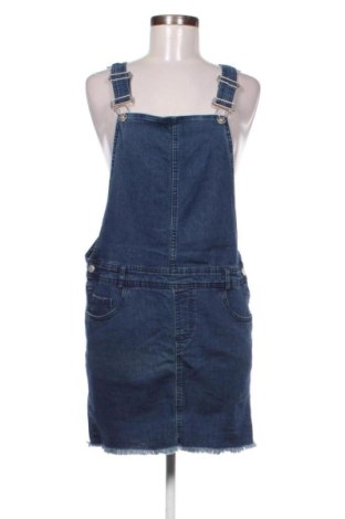 Sarafan Esmara, Mărime S, Culoare Albastru, Preț 31,49 Lei, #137339898