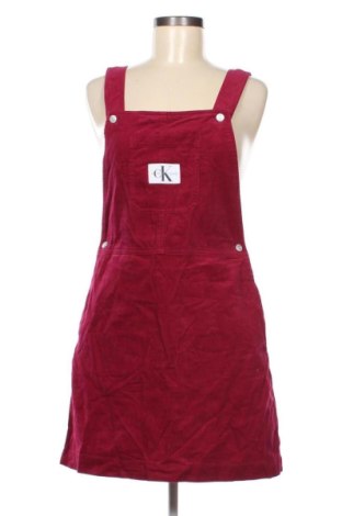 Sarafan Calvin Klein Jeans, Mărime M, Culoare Mov, Preț 204,71 Lei, #137213695