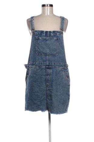 Sarafan H&M, Mărime L, Culoare Albastru, Preț 62,99 Lei, #137302890