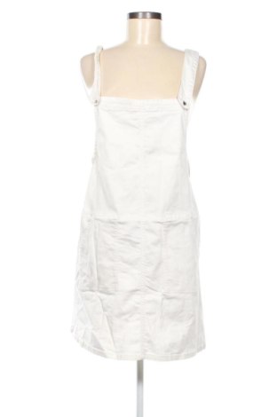 Sarafan Vero Moda, Mărime M, Culoare Ecru, Preț 62,99 Lei, #137335796