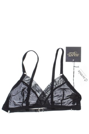 Büstenhalter Ambra, Größe XS, Farbe Schwarz, Preis 13,60 €, #137290675