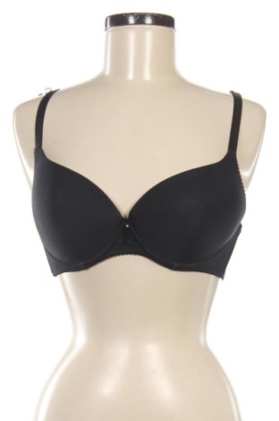 Sutien Gorteks, Mărime L, Culoare Negru, Preț 181,99 Lei, #137288786