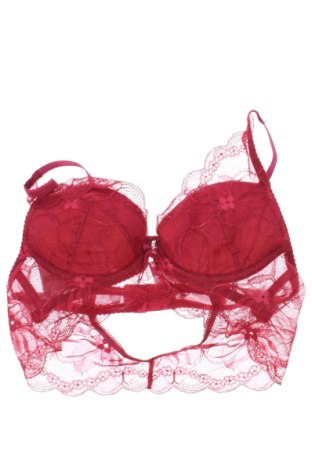 Сутиен Gorteks, Размер XS, Цвят Червен, Цена 33,74 €, #137290496