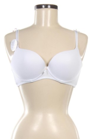Sutien Gorteks, Mărime L, Culoare Alb, Preț 181,99 Lei, #137291149