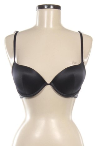 Büstenhalter Guess, Größe XS, Farbe Schwarz, Preis € 39,00, #137274465