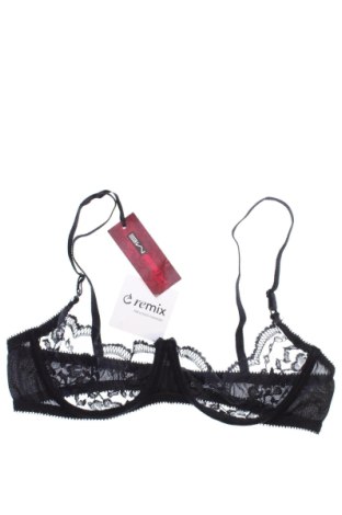 Büstenhalter Kiss, Größe L, Farbe Schwarz, Preis 13,53 €, #137145946