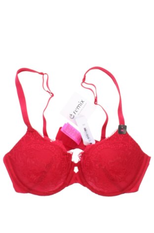Sutien La Senza, Mărime XS, Culoare Roșu, Preț 106,99 Lei, #137148917