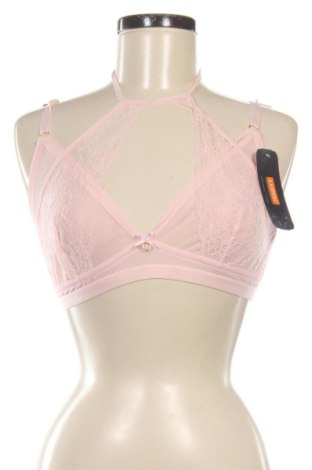 Büstenhalter Unbranded, Größe L, Farbe Rosa, Preis 24,00 €, #137213911