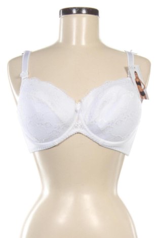 Sutien Pari Pari, Mărime XL, Culoare Alb, Preț 66,99 Lei, #137218463