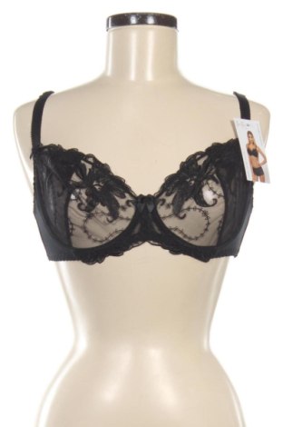 Sutien Pari Pari, Mărime L, Culoare Negru, Preț 66,99 Lei, #137260855