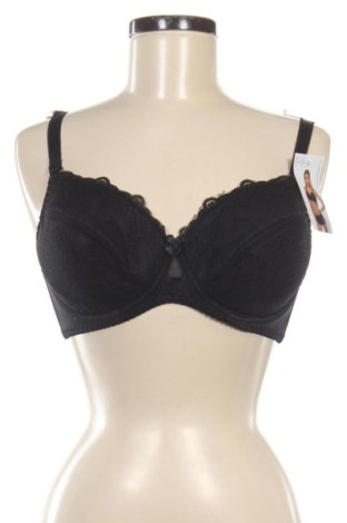 Sutien Pari Pari, Mărime L, Culoare Negru, Preț 66,99 Lei, #137305128