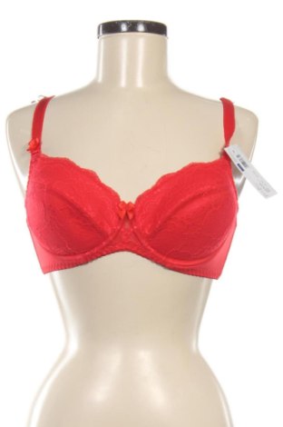 Sutien Pari Pari, Mărime L, Culoare Roșu, Preț 66,99 Lei, #137305262