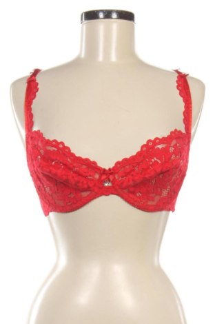 Sutien Roza, Mărime S, Culoare Roșu, Preț 66,99 Lei, #137275930
