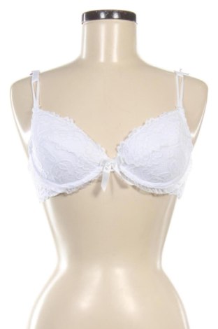 Sutien Roza, Mărime S, Culoare Alb, Preț 66,99 Lei, #137275959