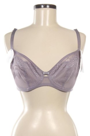 Sutien Triumph, Mărime L, Culoare Mov, Preț 181,99 Lei, #137288056
