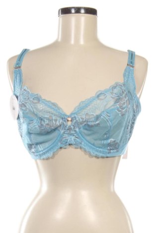Sutien Triumph, Mărime L, Culoare Albastru, Preț 181,99 Lei, #137305370