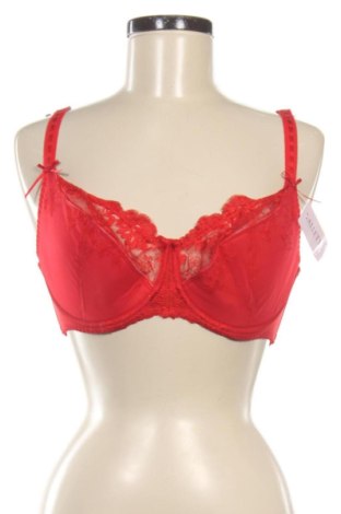 Sutien Unbranded, Mărime XL, Culoare Roșu, Preț 66,99 Lei, #137197144