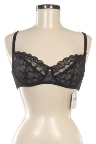 Sutien Unbranded, Mărime S, Culoare Negru, Preț 66,99 Lei, #137214292