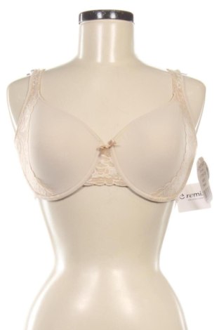 Sutien Unbranded, Mărime XL, Culoare Bej, Preț 66,99 Lei, #137291075