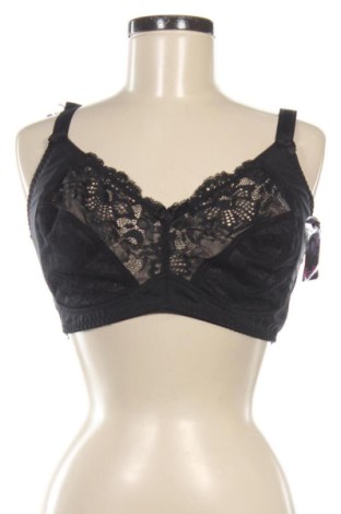 Sutien Unbranded, Mărime 3XL, Culoare Negru, Preț 66,99 Lei, #137292596