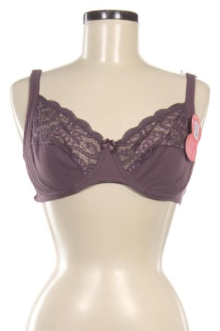 Büstenhalter Unbranded, Größe L, Farbe Aschrosa, Preis € 13,60, #137306054