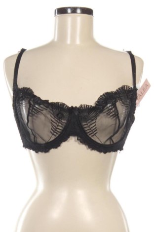Sutien Valea, Mărime XL, Culoare Negru, Preț 106,99 Lei, #137214558