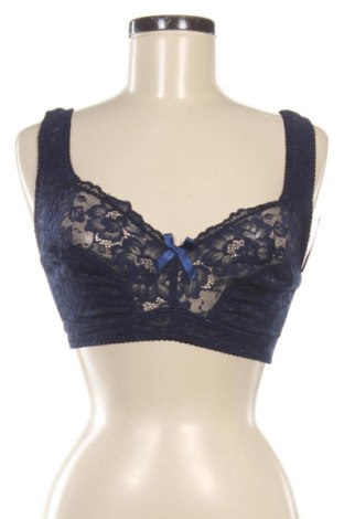 Sutien Valea, Mărime S, Culoare Albastru, Preț 106,99 Lei, #137288473