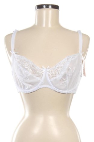 Sutien Valea, Mărime XL, Culoare Alb, Preț 106,99 Lei, #137305342