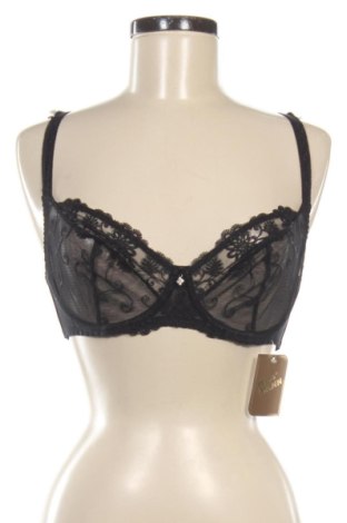 Sutien Wiesmann, Mărime M, Culoare Negru, Preț 106,99 Lei, #137195806