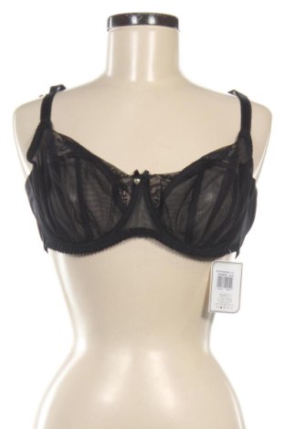 Sutien Wiesmann, Mărime XL, Culoare Negru, Preț 106,99 Lei, #137288013