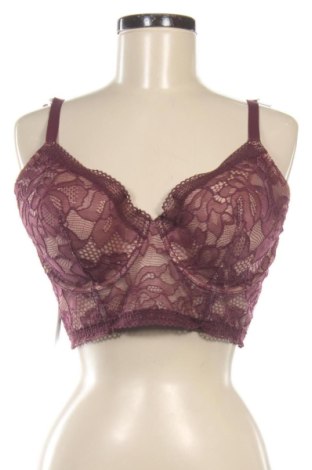 Sutien Wolford, Mărime XL, Culoare Roșu, Preț 447,99 Lei, #137288421