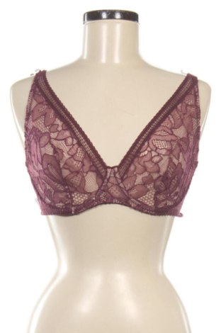 Sutien Wolford, Mărime L, Culoare Roșu, Preț 447,99 Lei, #137288692
