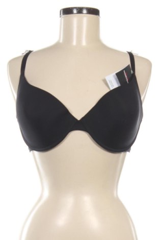 Sutien Wonderbra, Mărime XL, Culoare Negru, Preț 242,99 Lei, #137305309