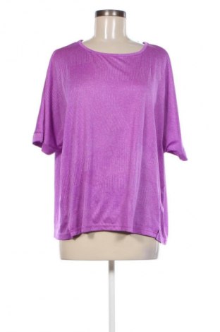 Dámská halenka Dunnes Stores, Velikost XL, Barva Fialová, Cena  139,00 Kč