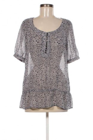 Γυναικεία μπλούζα Monsoon, Μέγεθος L, Χρώμα Πολύχρωμο, Τιμή 6,99 €