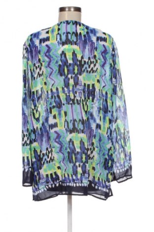 Dámská halenka Valerie Stevens, Velikost XL, Barva Vícebarevné, Cena  219,00 Kč