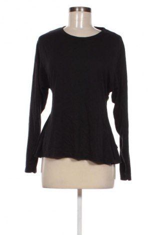 Damen Shirt Zara, Größe S, Farbe Schwarz, Preis 5,99 €