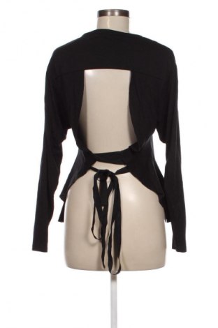 Damen Shirt Zara, Größe S, Farbe Schwarz, Preis 5,99 €