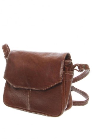 Γυναικεία τσάντα Unbranded, Χρώμα Καφέ, Τιμή 35,99 €, #127744800