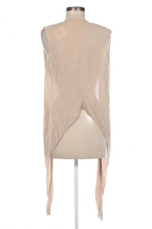 Γυναικεία ζακέτα Unbranded, Μέγεθος S, Χρώμα  Μπέζ, Τιμή 1,99 €