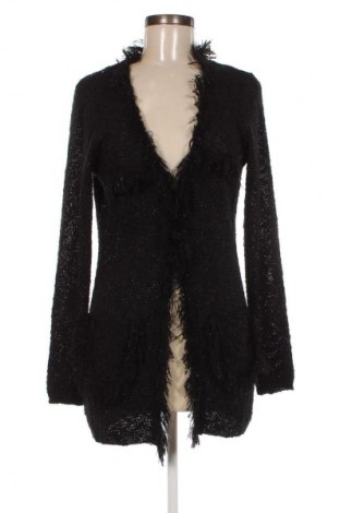 Γυναικεία ζακέτα Unbranded, Μέγεθος M, Χρώμα Μαύρο, Τιμή 14,99 €