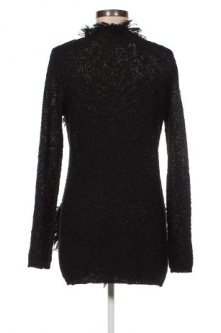 Γυναικεία ζακέτα Unbranded, Μέγεθος M, Χρώμα Μαύρο, Τιμή 14,99 €