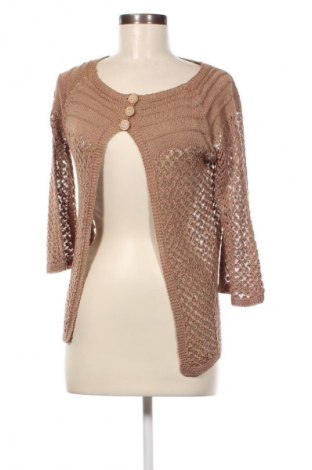 Dámsky kardigán Unbranded, Velikost M, Barva Hnědá, Cena  189,00 Kč