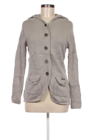 Dámsky kardigán Unbranded, Velikost S, Barva Šedá, Cena  29,00 Kč